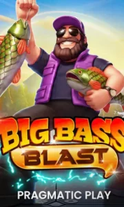 Big Bass Blast