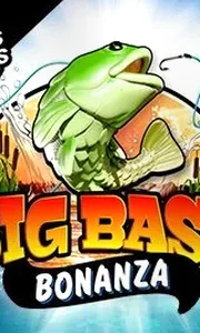Big Bass Bonanza