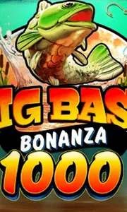 Big Bass Bonanza 1000