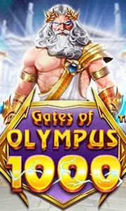 Gates Of Olympus 1000