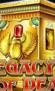 Legacy Of Dead