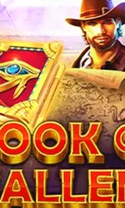 Book Of Fallen