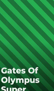 Gates Of Olympus Super Scatter