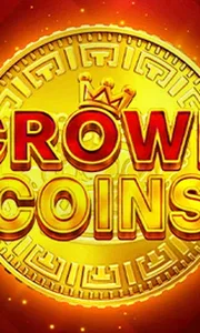 Crown Coins