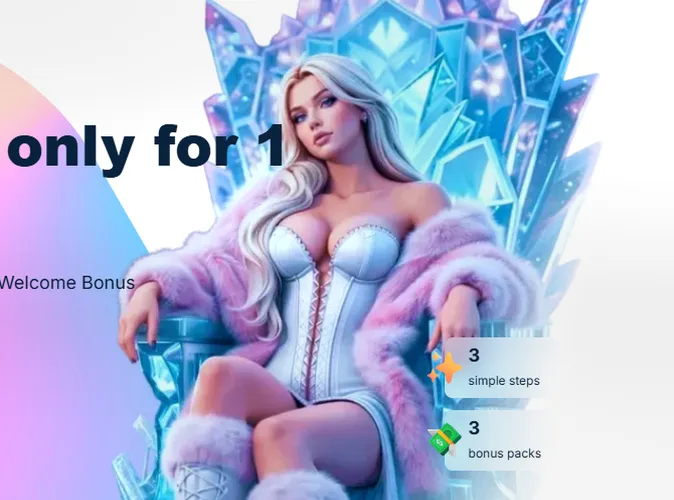 Ice Casino — 120% + 150 zatočení zdarma